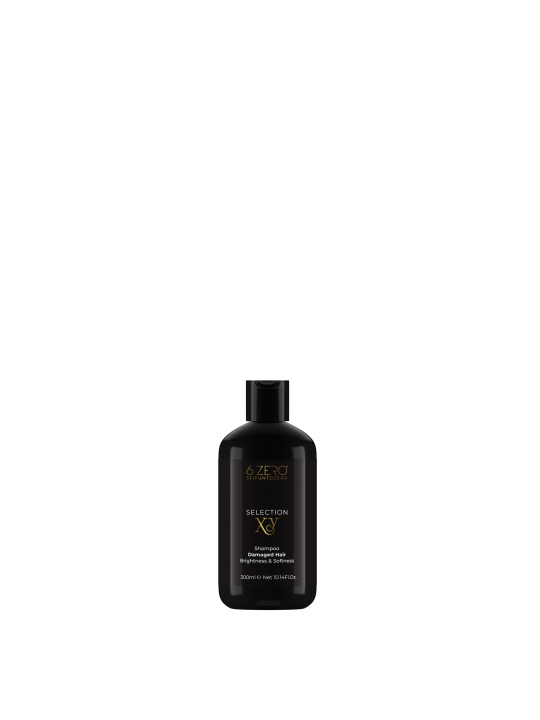 6.ZERO Shampoo SELECTION XY