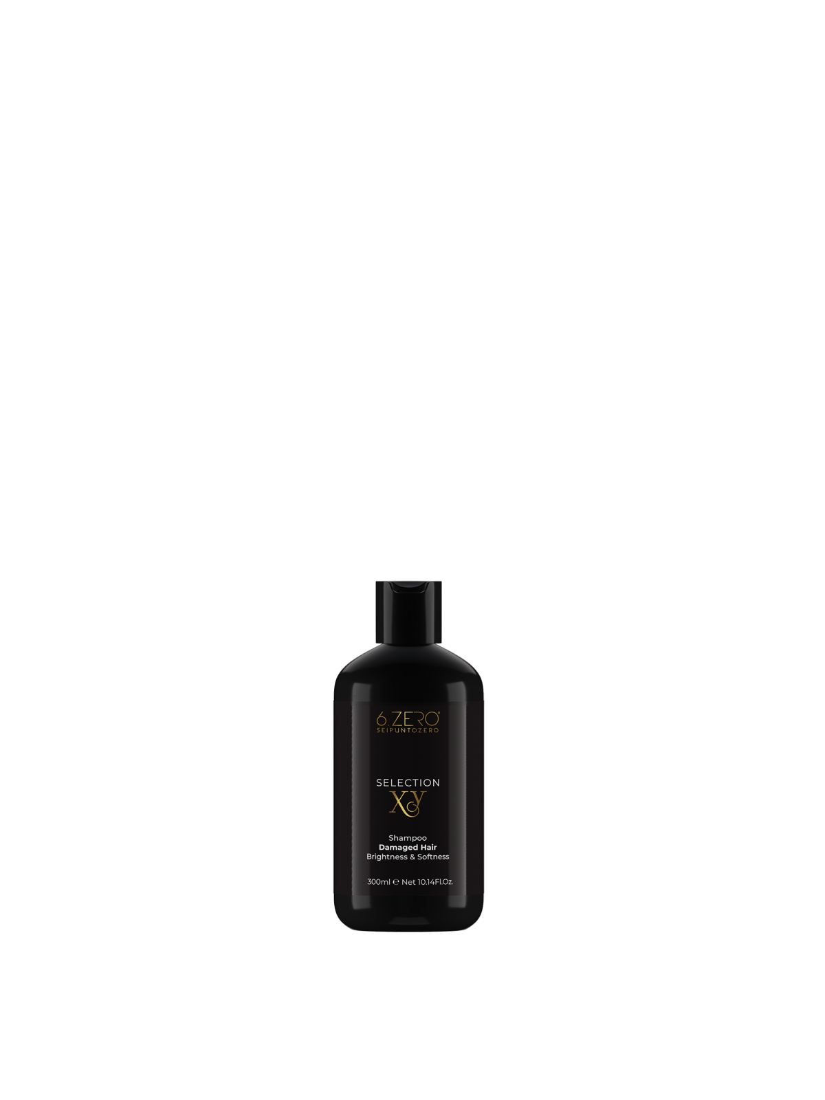 6.ZERO Shampoo SELECTION XY