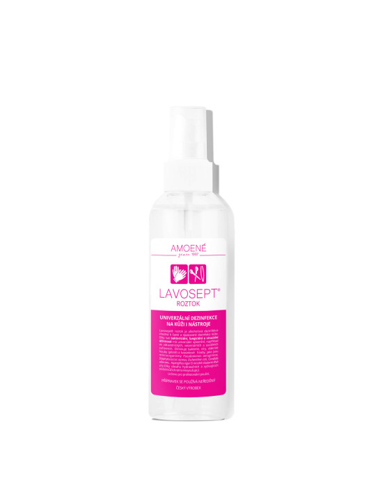 Lavosept UNIVERSELLES – Desinfektion 200 ml