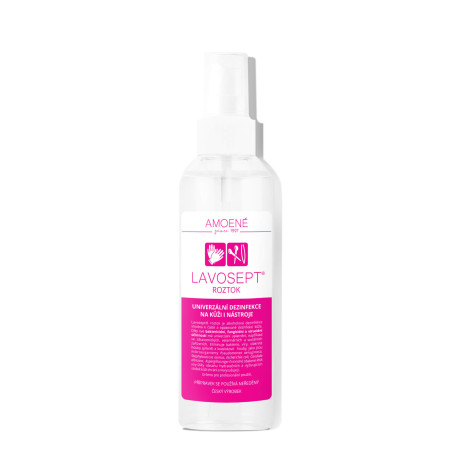 Lavosept UNIVERSELLES – Desinfektion 200 ml