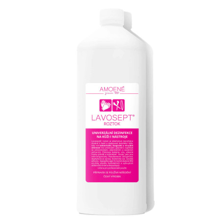 Lavosept UNIVERSELLES Desinfektion 500 ml