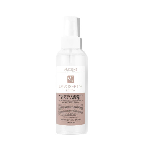 Lavosept K Lösung – Desinfektion für Werkzeuge & Flächen 200 ml