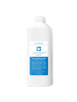 Lavosept Lösung – Hautdesinfektion 1000 ml