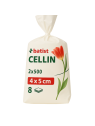 BATIST CELLIN 8-lagige Zellstofftupfer