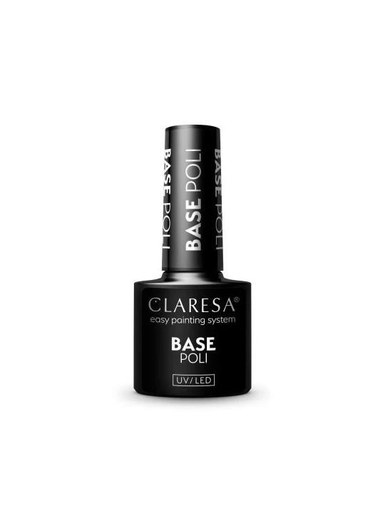 Claresa Poly Base 5g