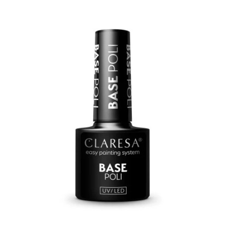 Claresa Poly Base 5g