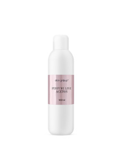 Aba Group Acetón Perfume Line 1L / Remover