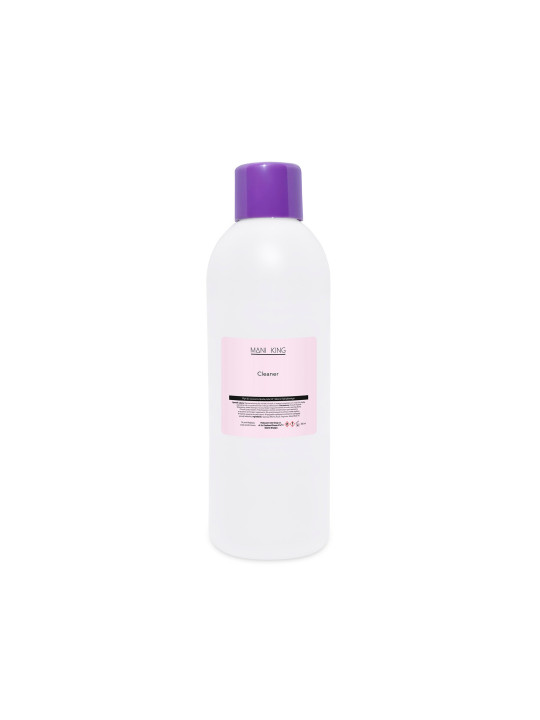 Aba Group MANI KING Cleaner 1L