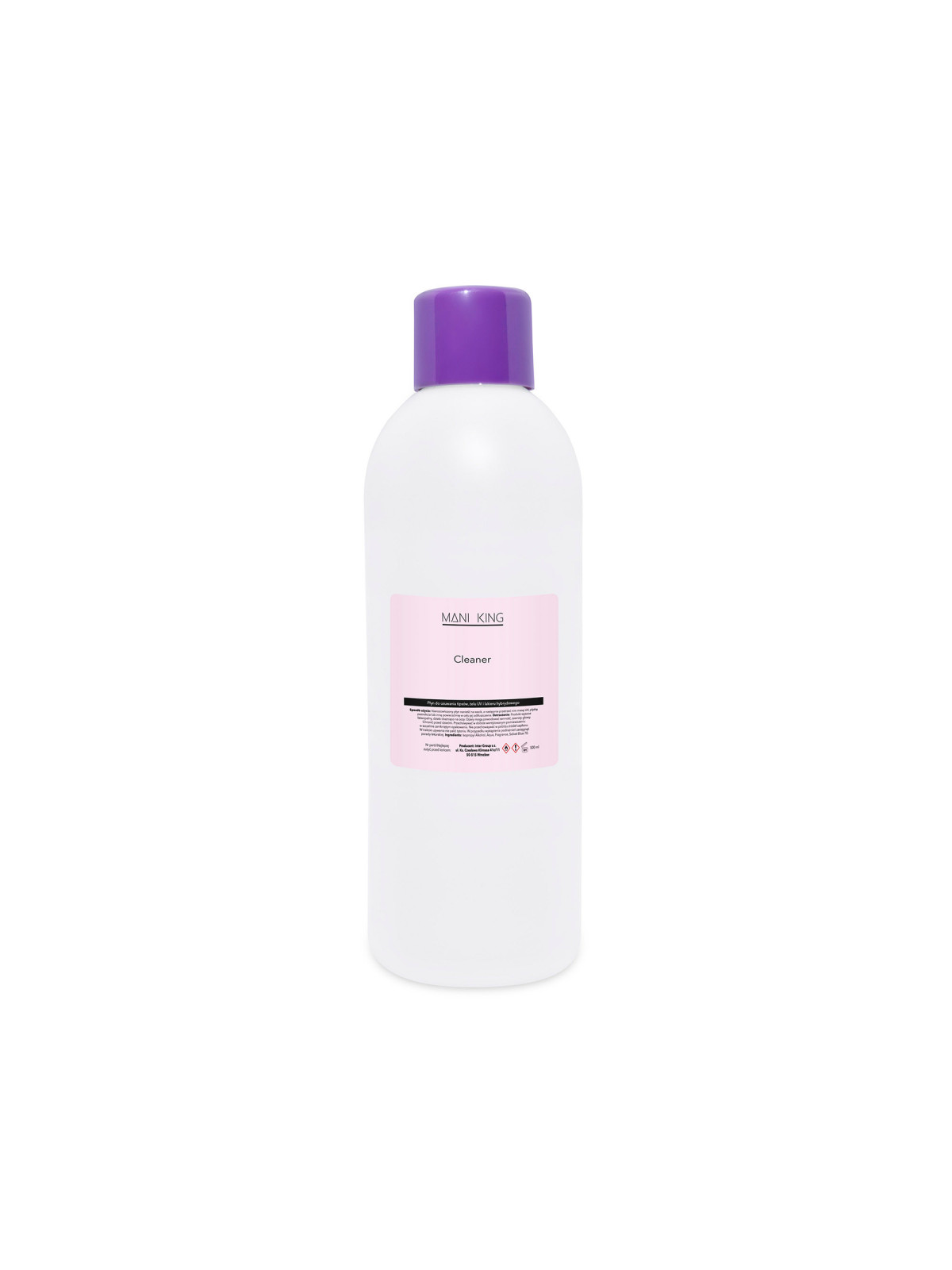 Aba Group MANI KING Cleaner 1L
