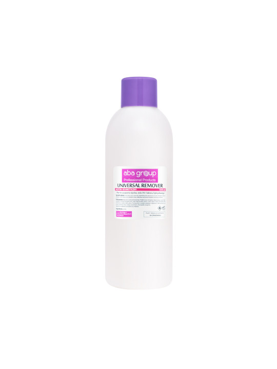 Aba Group Acetón 1L / Universal Remover