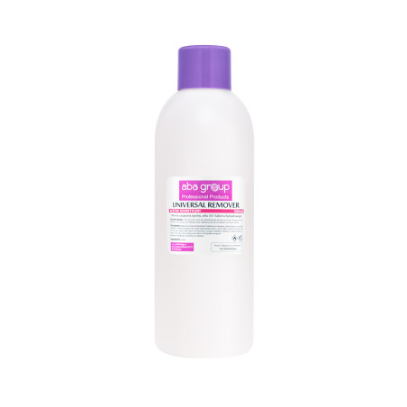 Aba Group Acetón 1L / Universal Remover