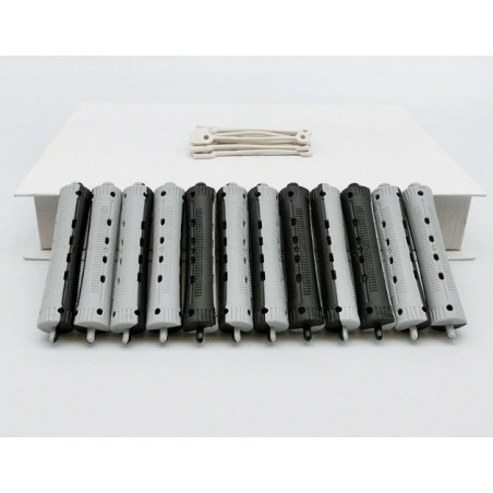 Dauerwellwickler 12 Stk. – 18 mm
