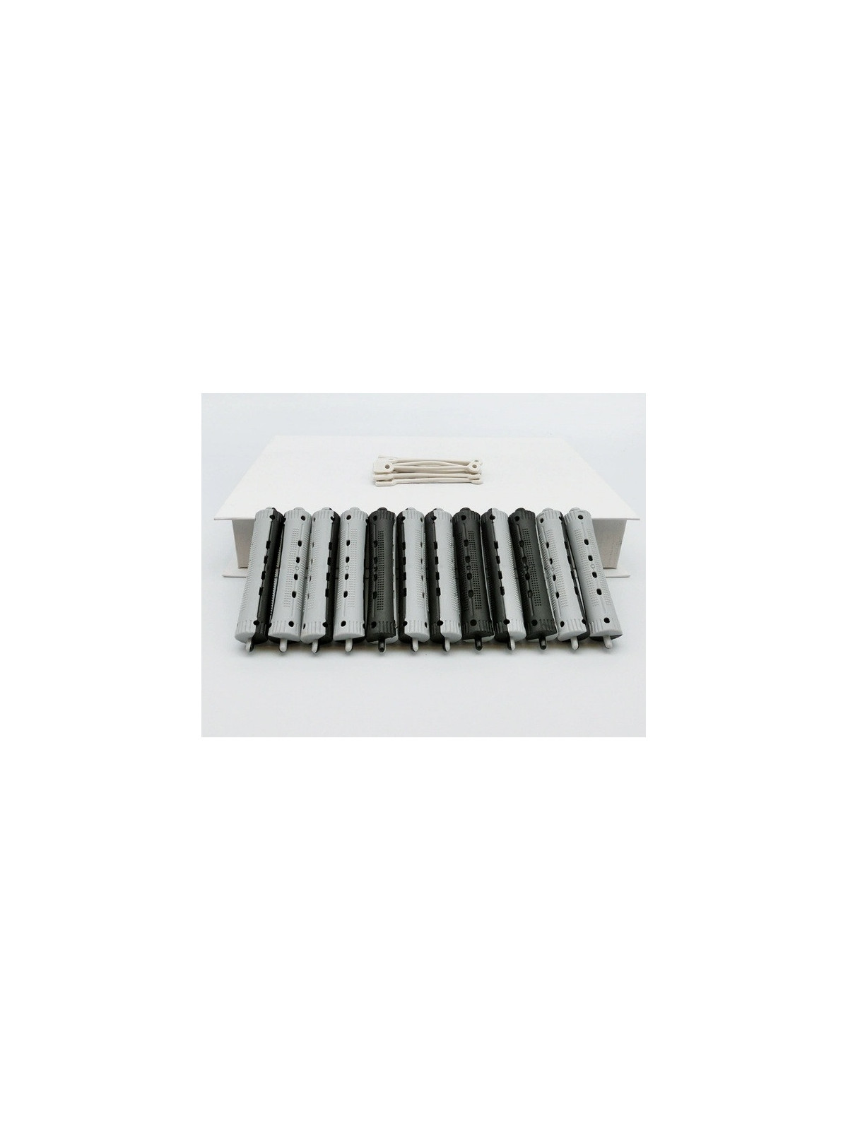 Dauerwellwickler 12 Stk. – 18 mm