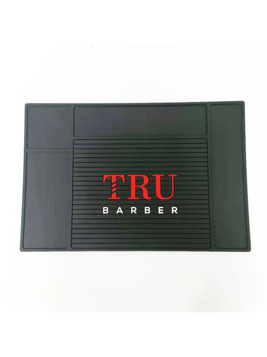 Barber-Unterlage 45x30 cm