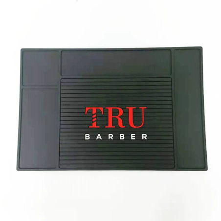 Barber-Unterlage 45x30 cm