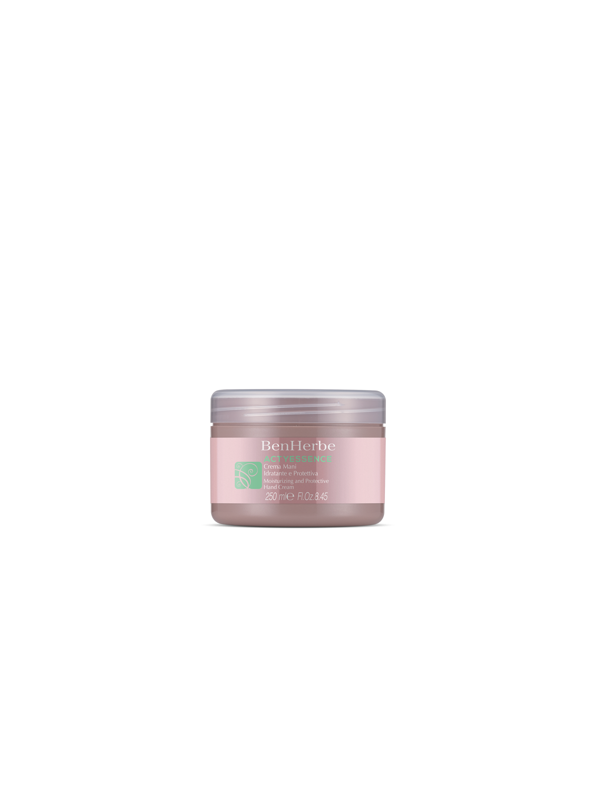 Ben Herbe – Feuchtigkeitsspendende & Schützende Handcreme 250 ml