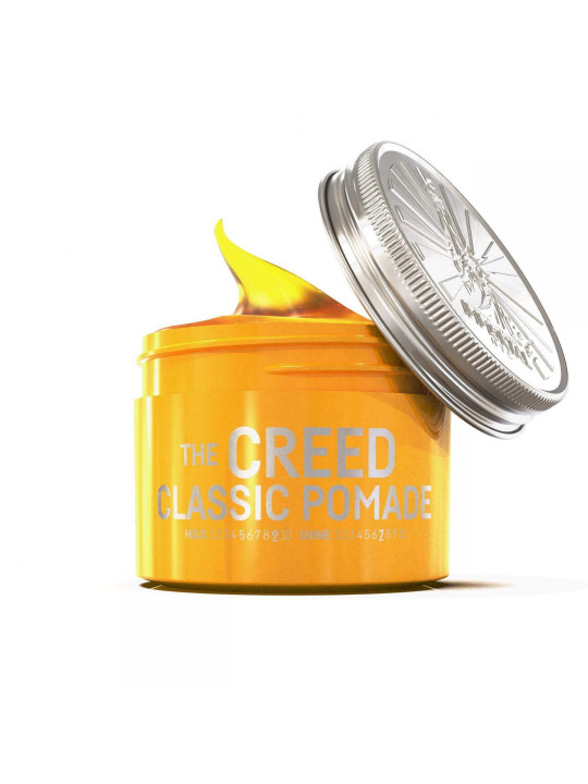 IMMORTAL NYC – The Creed Classic Pomade