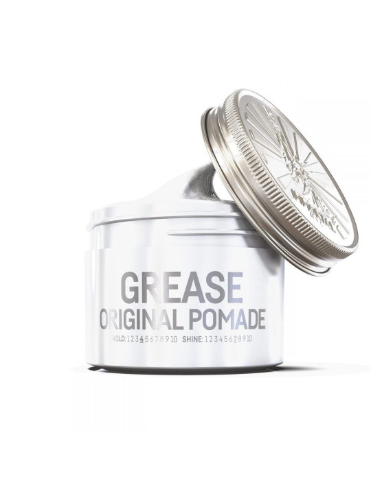IMMORTAL NYC – Grease Original Pomade 100 ml