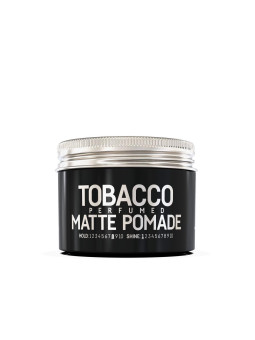IMMORTAL NYC – Tobacco Perfumed Matte Pomade 100 ml