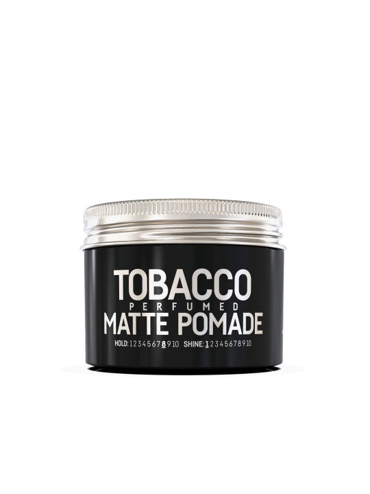 IMMORTAL NYC – Tobacco Perfumed Matte Pomade 100 ml