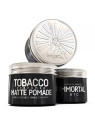 IMMORTAL NYC – Tobacco Perfumed Matte Pomade 100 ml