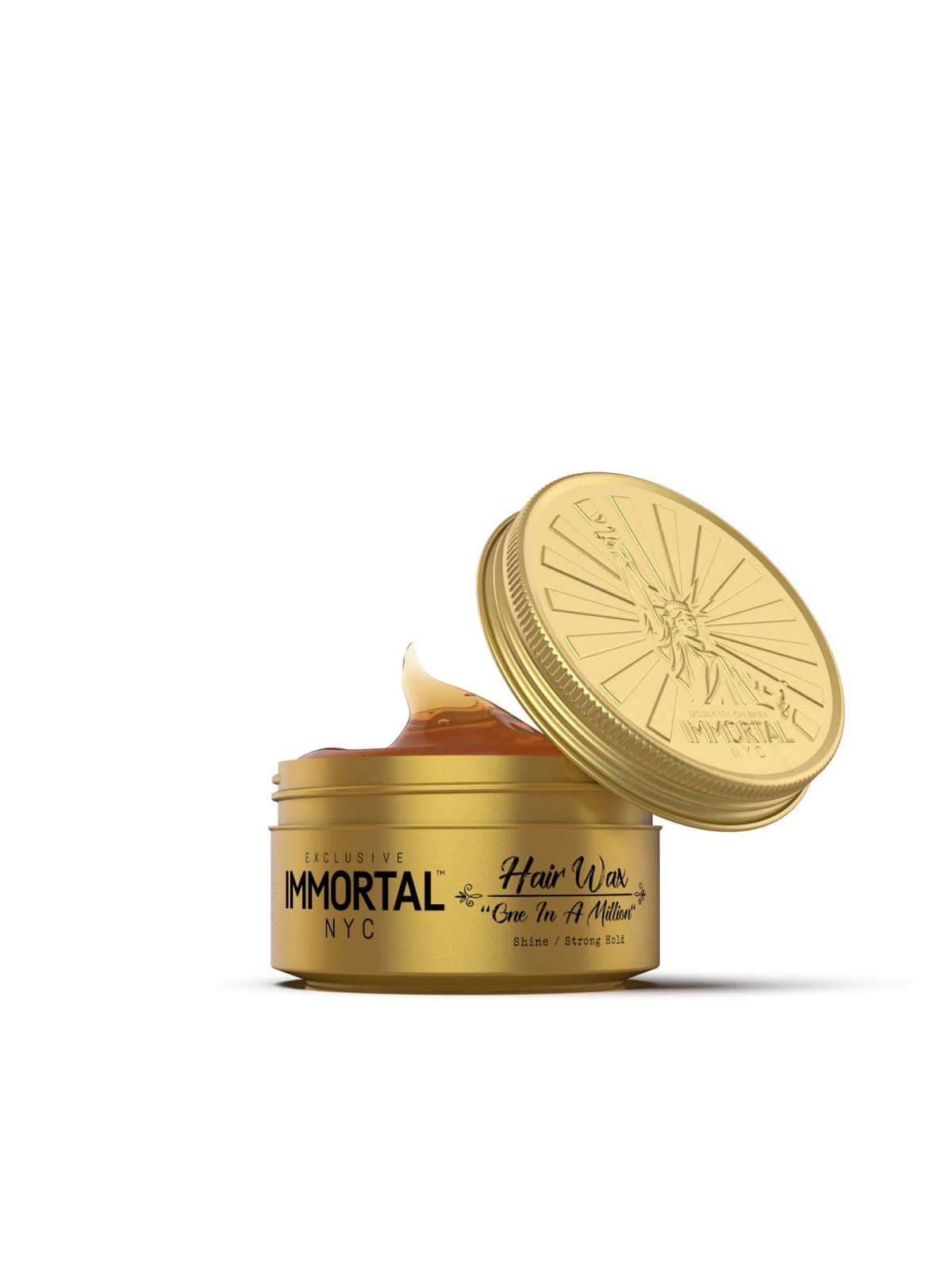 IMMORTAL NYC – Hair Wax One in a Million 150 ml