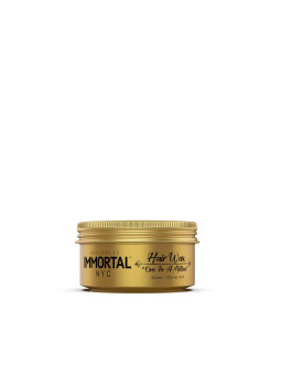 IMMORTAL NYC – Hair Wax One in a Million 150 ml