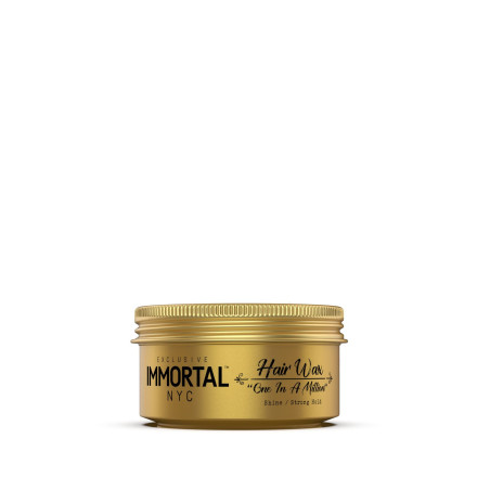 IMMORTAL NYC – Hair Wax One in a Million 150 ml