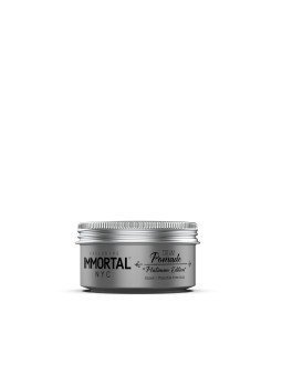 IMMORTAL NYC – Platinum Edition Cream Pomade 150 ml