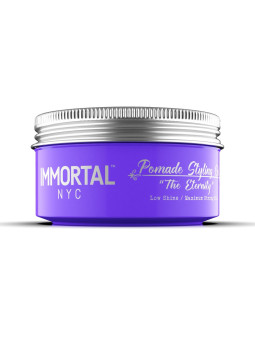 IMMORTAL NYC – The Eternity Pomade Styling Wax 150 ml