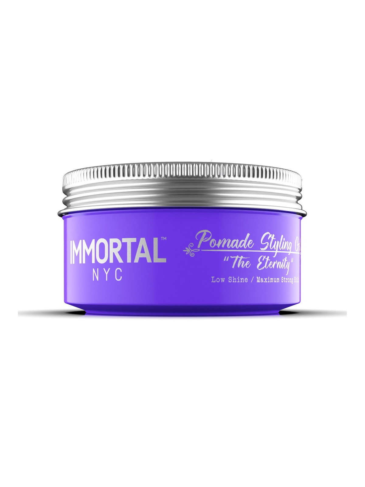 IMMORTAL NYC – The Eternity Pomade Styling Wax 150 ml