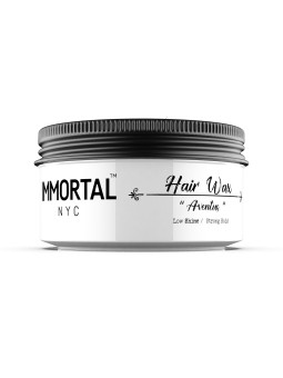 IMMORTAL NYC – Aventus Hair Wax 150 ml