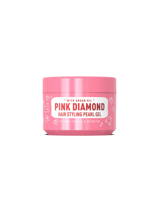 Diamond Serie Haargel 300 ml