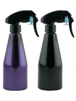 Fľaša s rozprašovačom 400ml