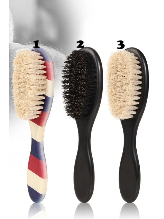 Kopie von Kopie von Kopie von Kopie von Kopie von Kopie von Kopie von Barber hrebeň - na tvarovanie brady
