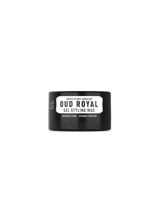 IMMORTAL INFUSE Haarstyling-Wachse – 150 ml