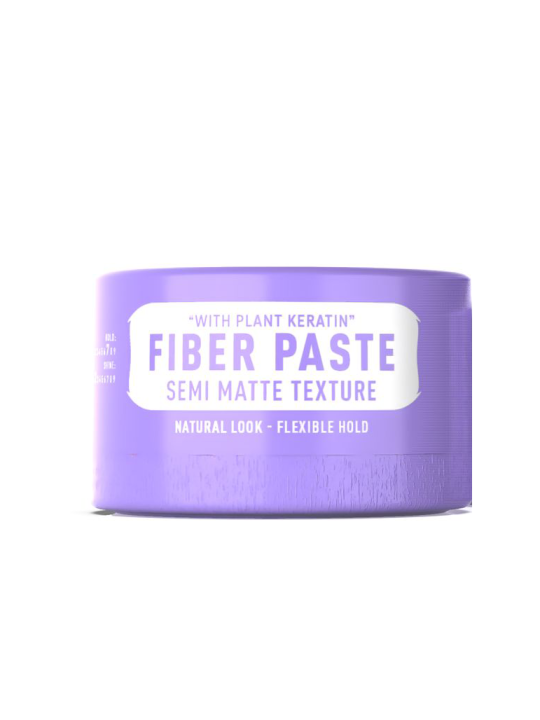 IMMORTAL INFUSE Fiber Paste Semi Matte – 150 ml
