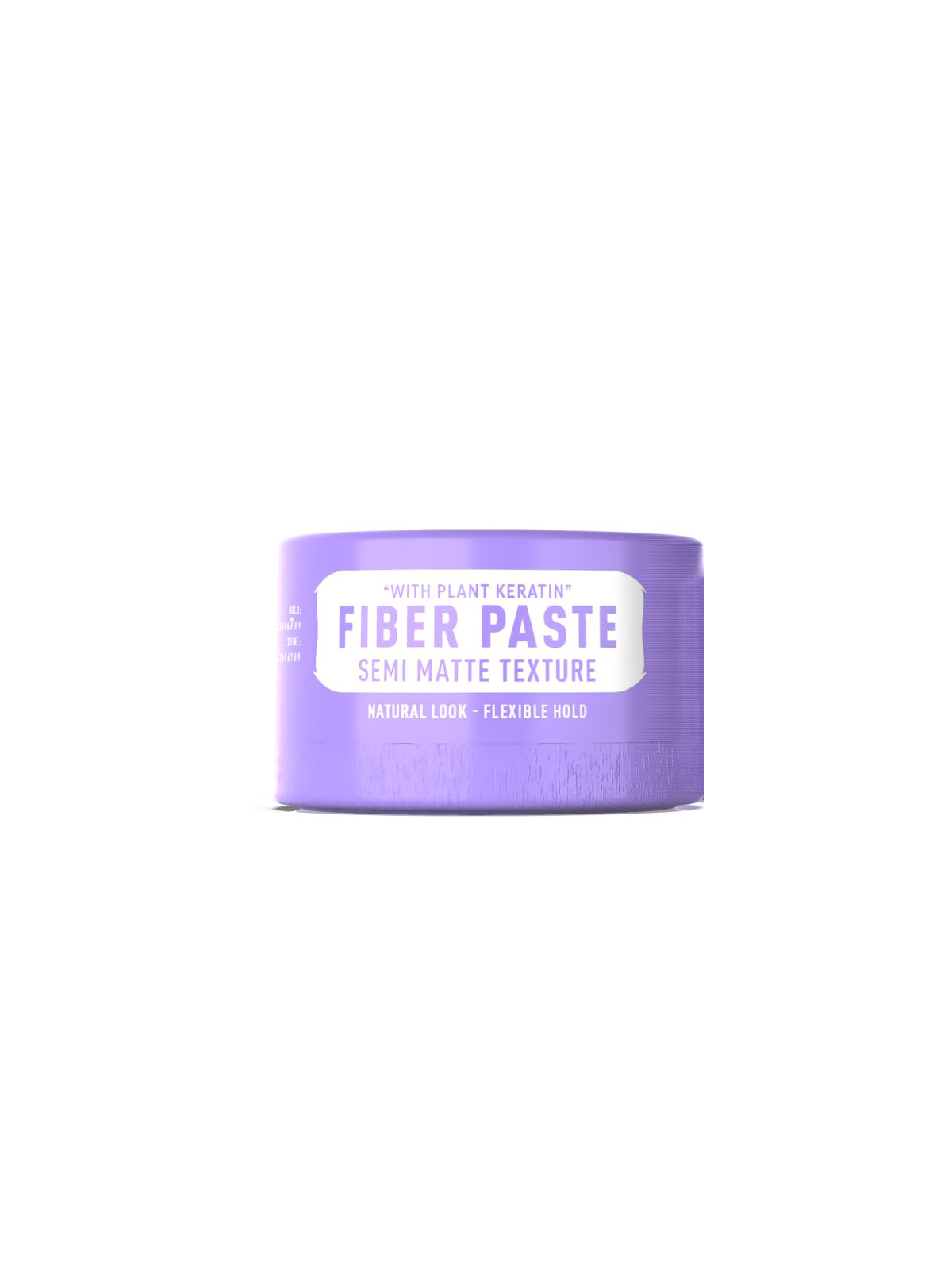 IMMORTAL INFUSE Fiber Paste Semi Matte – 150 ml