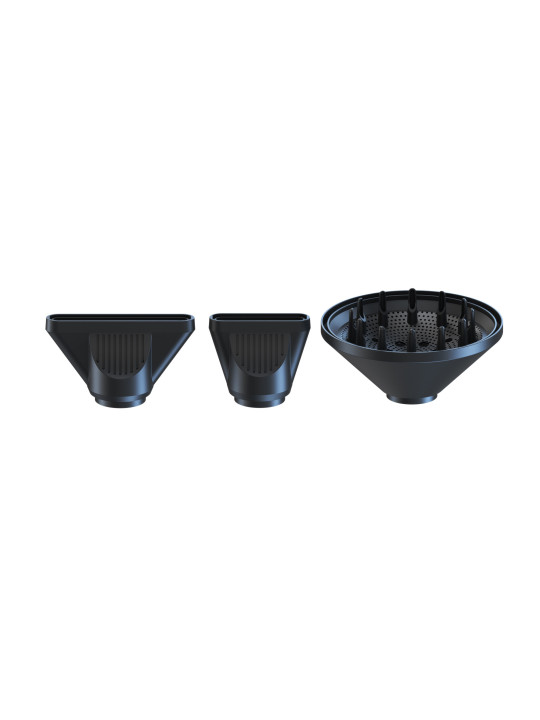 WAHL Vanquish Black