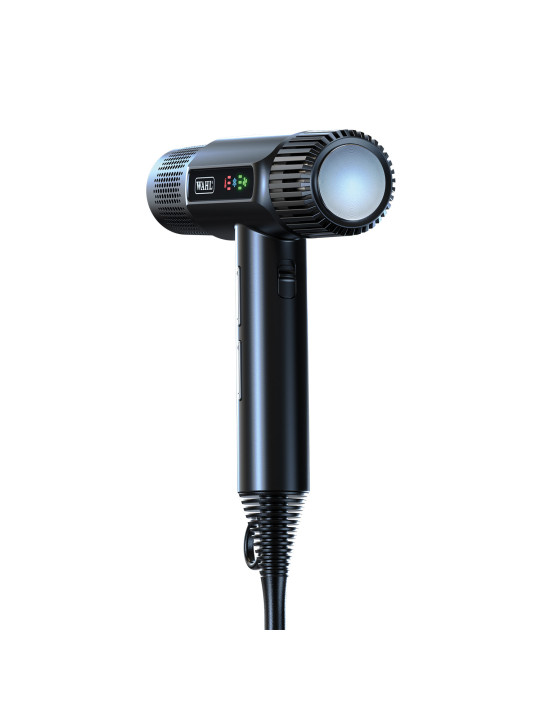 WAHL Vanquish Black