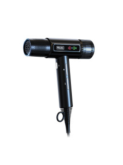 WAHL Vanquish Black