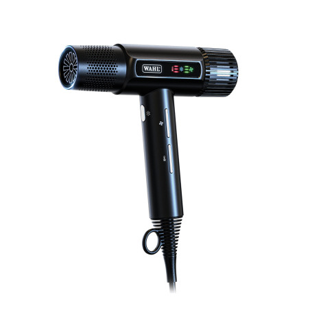 WAHL Vanquish Black