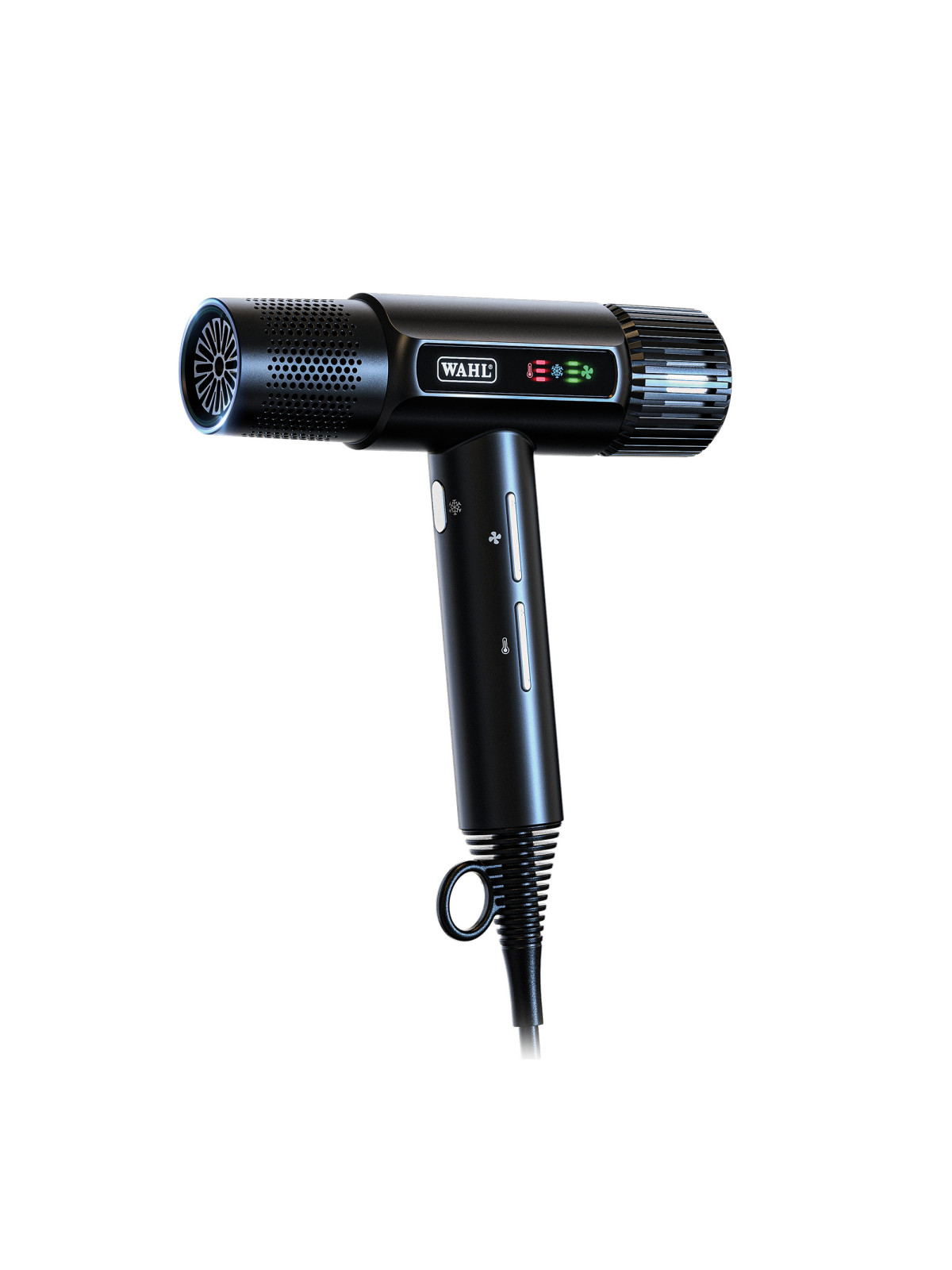 WAHL Vanquish Black