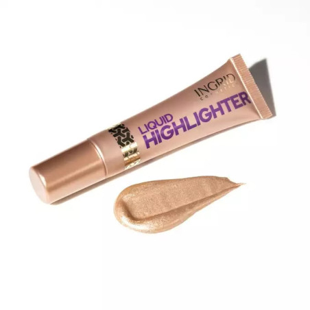 FLÜSSIGER HIGHLIGHTER – CLEAR
