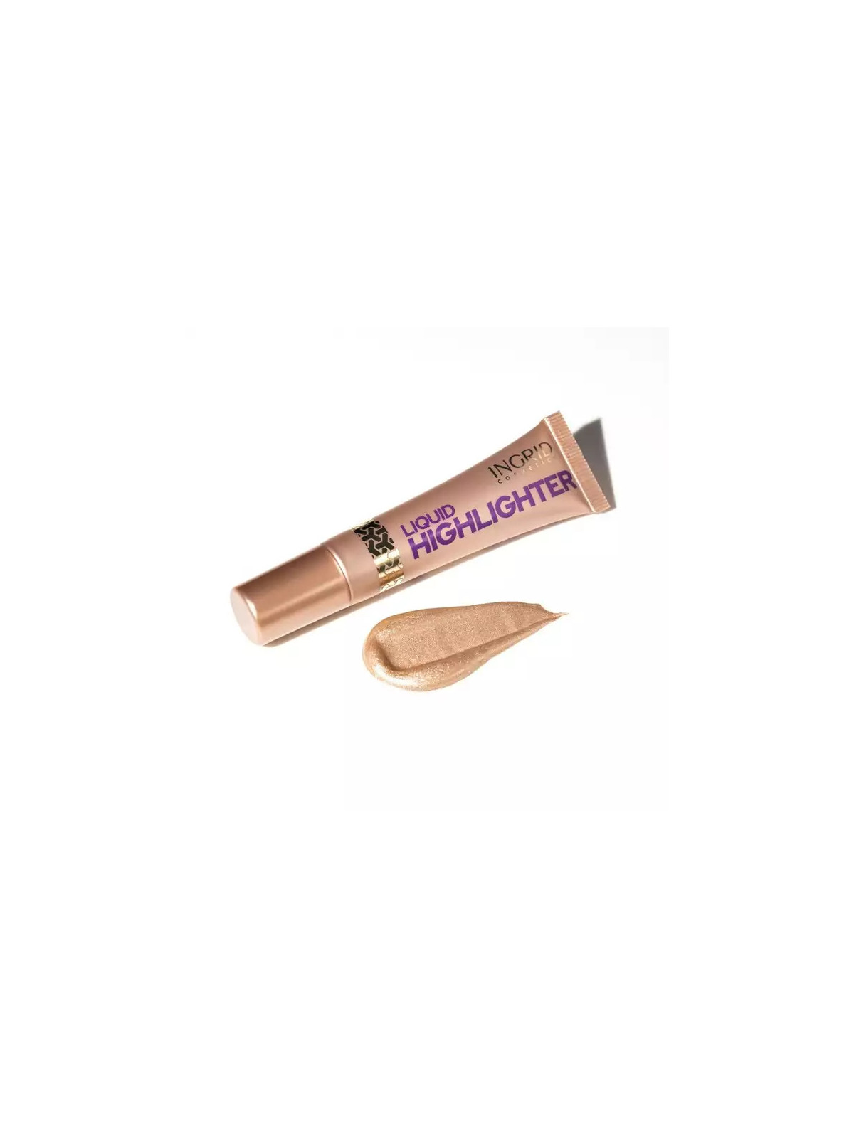 FLÜSSIGER HIGHLIGHTER – CLEAR