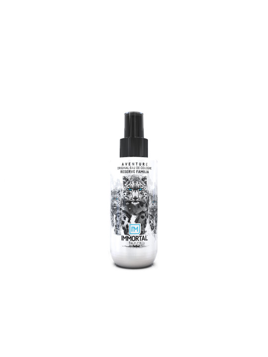 AVENTURA RESERVE Eau de Cologne