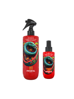 VENOM RESERVE Eau de Cologne