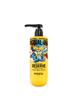 SAMURAI After Shave Balsam – 500 ml