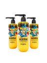 SAMURAI After Shave Balsam – 500 ml