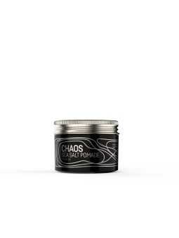 Chaos Sea Salt Pomade 100 ml